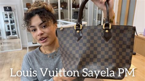 saleya mm louis vuitton|Louis Vuitton Saleya PM/MM/GM bag Reference Guide.